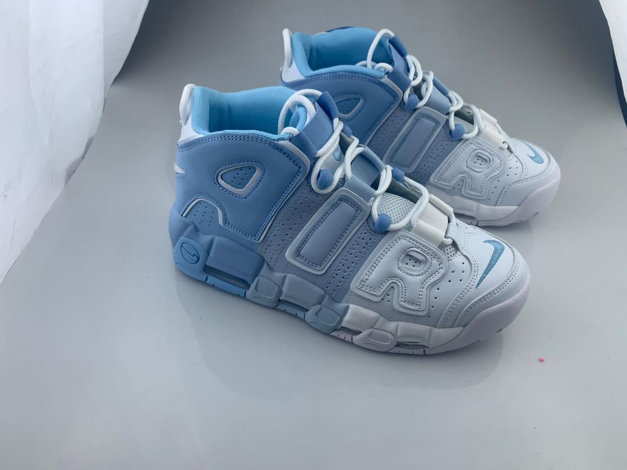 Nike Air More Uptempo Sneakers