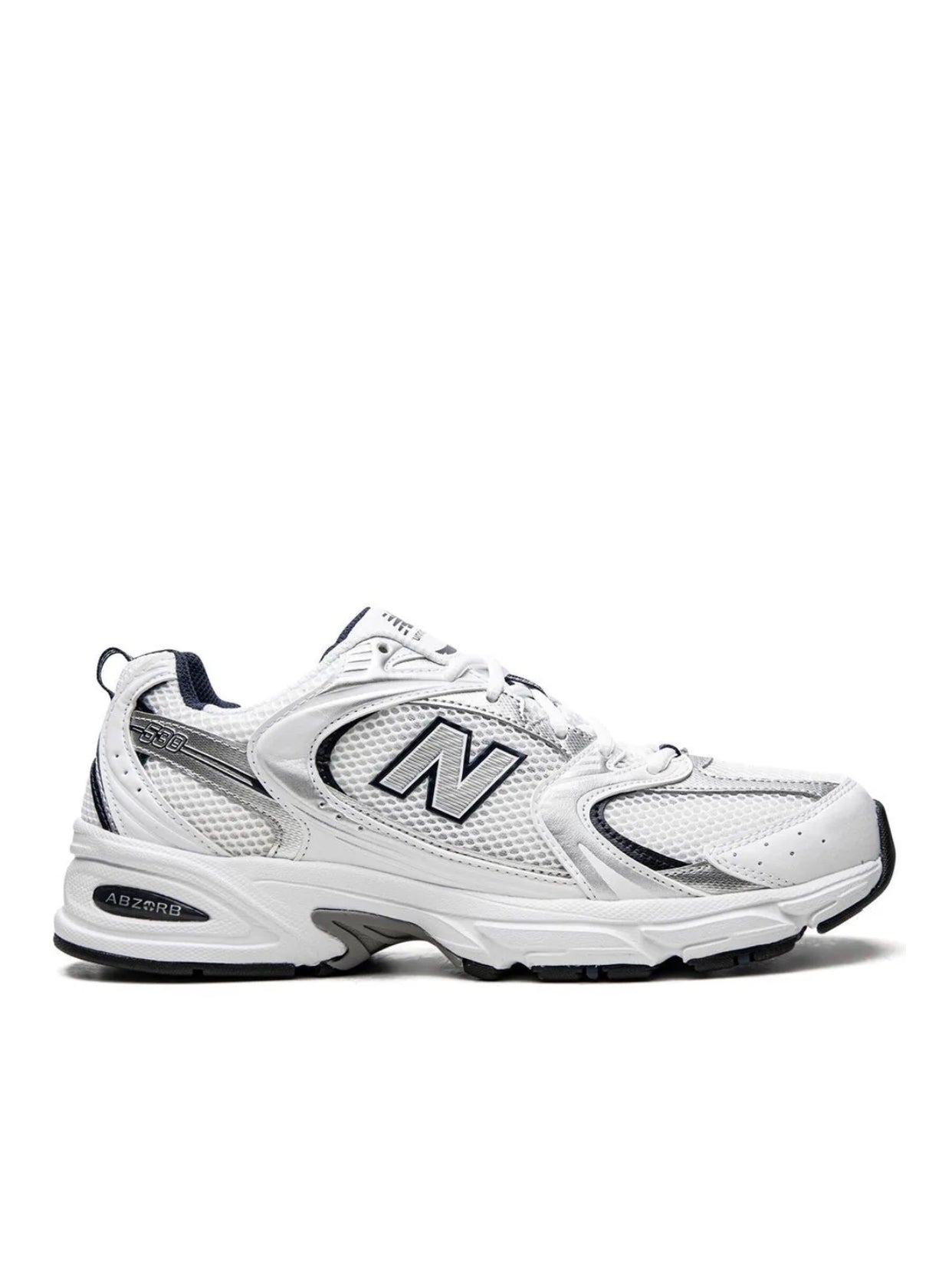 New Balance 530 low-top sneakers