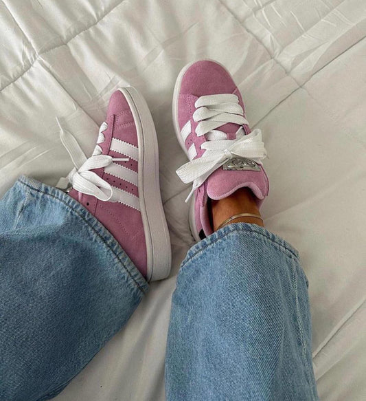 Adidas Campus 00s Bliss Lilac